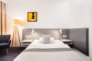 Hotel Restaurant Höldrichsmühle - Hinterbrühl - 8