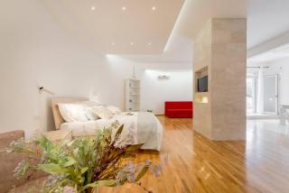 Deluxe Beach Apartments Renata - 9