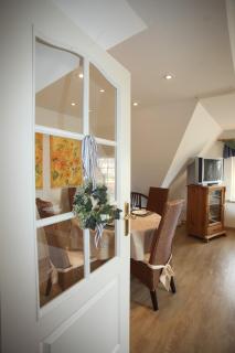 Wohnung Inge Ysker - Krummhörn - 9