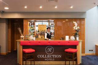 City Life Hotel Poliziano, by R Collection Hotels - Milán - 1