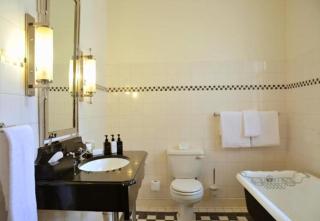 The Victoria Falls Hotel - Victoria Falls - 7