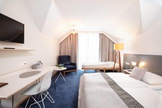 Hotel Restaurant Höldrichsmühle - Hinterbrühl - 9