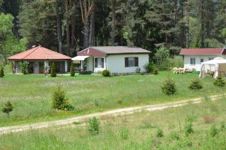 Вила Райски кът 1- Сърница - 5