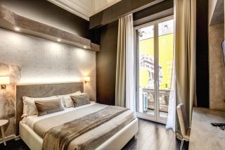 Four Rivers Suites - Roma - 0