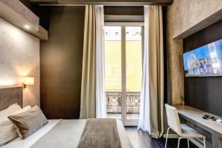 Four Rivers Suites - Roma - 5