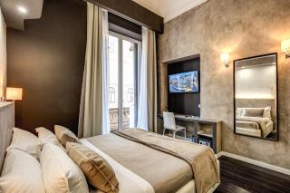 Four Rivers Suites - Roma - 8