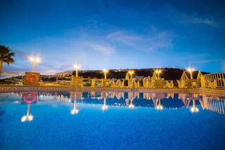 Cala Nova Apartamentos - Porto Rico - 6