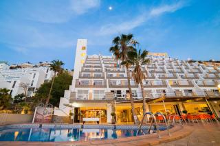Cala Nova Apartamentos - Porto Rico - 9