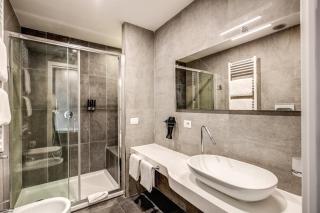 Four Rivers Suites - Roma - 7