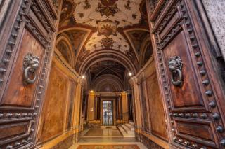 Four Rivers Suites - Roma - 2