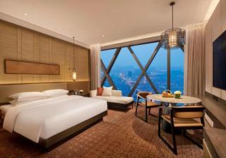 Hyatt Regency Zhenjiang - Zhenjiang - 0