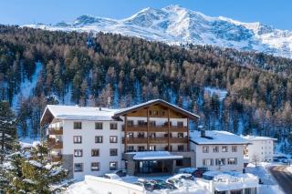Hotel Eller - Solda - 8