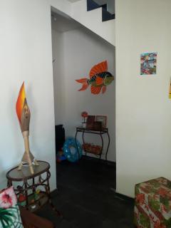 Casa Completa na Praia - 3