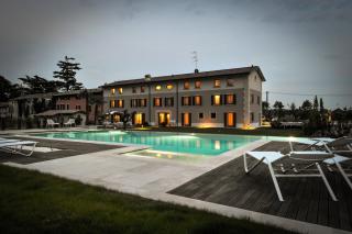 Belvivere Suites - 7