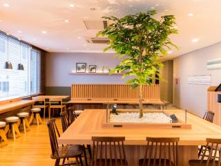 Super Hotel Morioka - Morioka - 4