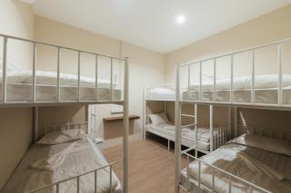 A° HOTEL Semporna - Semporna - 1