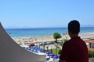 Seda Hotel - Ayvalık - 0
