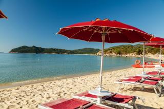 Sant'Elmo Beach Hotel - Castiadas - 2