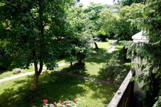 Exclusive Central Apartment - Bazel - 9