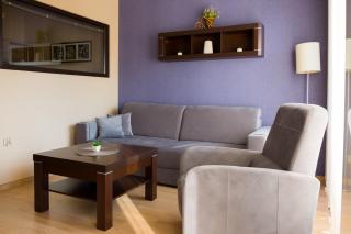 Apartamenty Sun & Snow Tęczowe Wzgórze - Wisła - 7