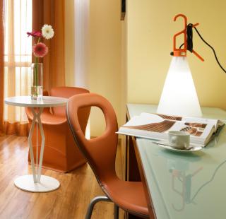 UNA Hotels Mediterraneo Milano - Mailand - 6