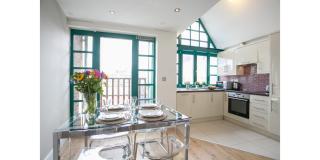 Temple Bar District Apartments - Dublin - 4