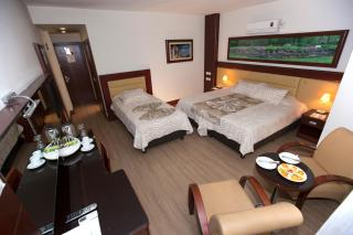 Mersin Oteli - 9