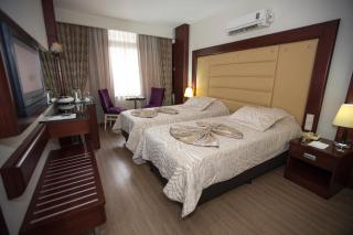Mersin Oteli - 3
