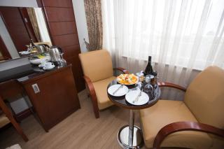 Mersin Oteli - 8