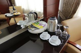 Mersin Oteli - 7