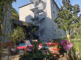 Bold Hotel Frankfurt Messe - Frankfurt am Main - 8