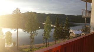 SKIVILLAS 61 UKKOHALLA - Hyrynsalmi - 5