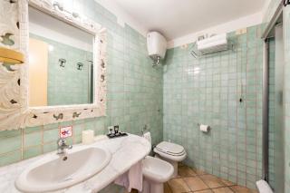 Sant'Elmo Beach Hotel - Castiadas - 6