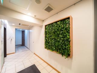 Super Hotel Morioka - Morioka - 5