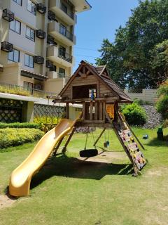 Heart of the City Studio with Balcony - Davao City - 2