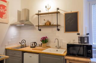 Nàpoesia Duomo House - 3