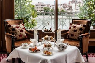 Grand Hotel LES TROIS ROIS - Basilea - 6