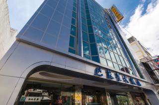 Lishin Hotel - Città di Hualien - 7