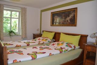Ferienwohnung „Alte Mühle“ - Bad Rodach - 1