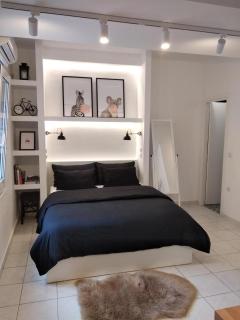 Super Stylish Apartments in Syntagma Square! - Atene - 7