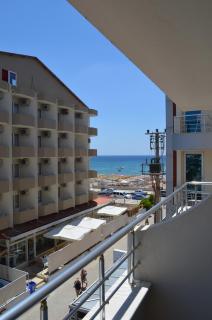 Seda Hotel - Ayvalık - 5
