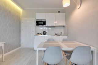 Comfort Apartments Old Town - Gdańsk - 1