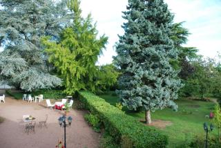 Domaine de l'Oie Rouge - Les Rosiers-sur-Loire - 1