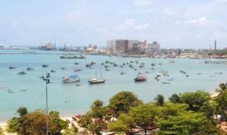 Iracema Residence Hotel Flat - Fortaleza - 1