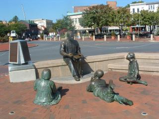Best Western Annapolis - 7