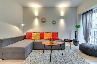 Cooleq Apartments Ogarna by TriApart - Danzig - 9