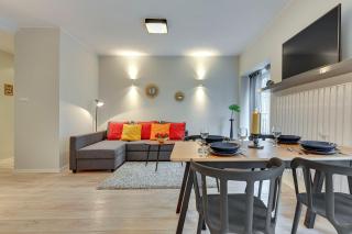 Cooleq Apartments Ogarna by TriApart - Danzig - 8