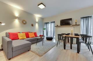 Cooleq Apartments Ogarna by TriApart - Danzig - 7