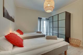 Cooleq Apartments Ogarna by TriApart - Danzig - 2
