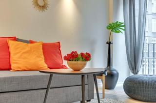 Cooleq Apartments Ogarna by TriApart - Danzig - 0
